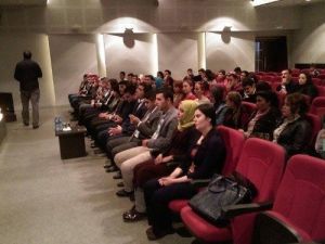 Ybo’da 50.yıl Etkinliği