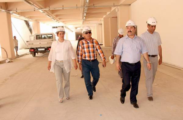 Otogar’da sona gelindi
