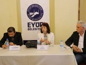 1.haliç Genç Edebiyat Günleri Sona Erdi