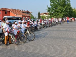 7’den 77’ye Bisiklet Turu