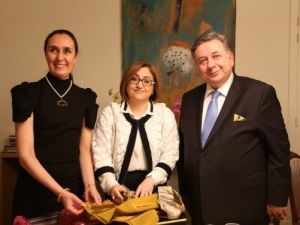 UNESCO Daimi Temsilcisi Botsalı: