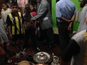 Burhaniye’de Kızıklı Okulu Öğrencileri Müze Gezdi