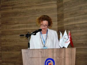 UNESCO Yolundaki Ayvalık’ta Tarihi Sempozyum Başladı