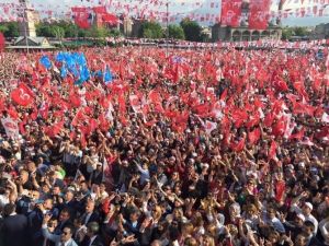 MHP Milletvekili Adayı Süleyman Korkmaz"