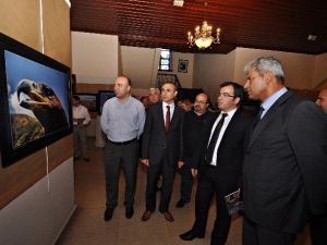 Güccan Ve Arsal’dan Anayurt Fotoğrafları Sergisi