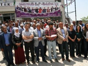 Tutuklamalara Tepki Açıklaması