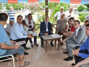 Çelikcan: "Türkiye Özgürlükler Ülkesi Olmuştur"