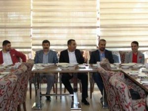 Efsane Futbolcudan Van Belediyespor’a Yeşil Işık