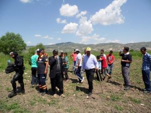 Engelli Şahıs Bütün Aramalara Rağmen Bulunamıyor