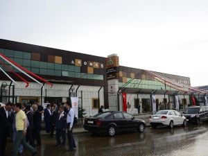 Camilerin Ahşap Dekorasyonları Kazan’da Üretilecek