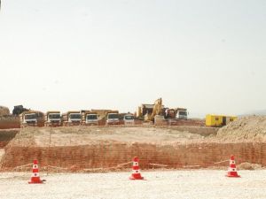 Kırka’ya Dev Yatırım