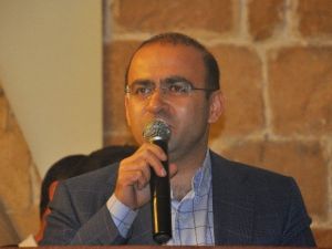 AK Partili Adaylar, Eski Malatya’yı Ziyaret Etti