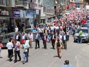 Eryılmaz, "Demirci Kararını Çoktan Vermiş"