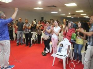 Dünyanın En Akıllı İnsanı Kocaeli’de