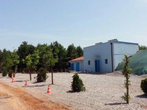 14 Mahalleye İçmesuyu Müjdesi