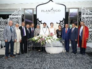 Altınkaya Ve Kara Ailesinin Mutlu Günü