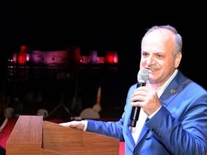 4. Kızkalesi Turizm Festivali Başladı