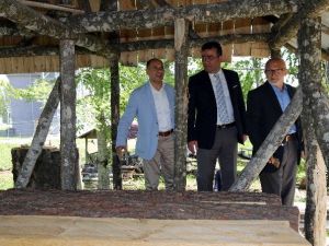 Taşçı’nın Hedefi Kaliteyi Arttırmak