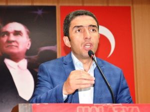 CHP’de Sandık Güvenliği Eğitimi Verildi