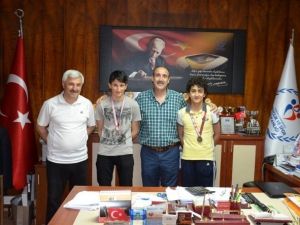 Malatyalı Sporcuların Masa Tenisindeki Başarısı