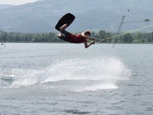 Kartepe’de Sukay Sezonu Açıldı