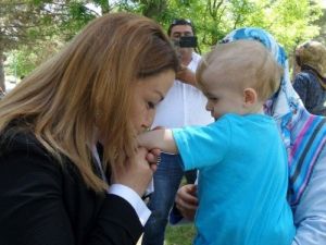 Çalık, Eğitim Yatırımları Hakkında Konuştu