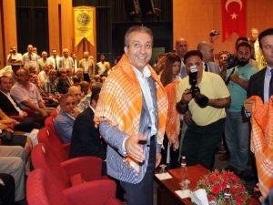 Bakan Eker: “Tarım Hasılasını 23 Milyar Dolardan 61 Milyar Dolara Çıkardık”