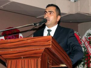 Güven Tur’un Yeni Başkanı Faruk İslamoğlu Oldu