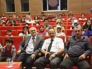 Samsun’da “ Lösam Onurlandırma Günü"