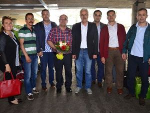 Hıdrellez Şenliklerine Altıeylül Damgasını Vurdu