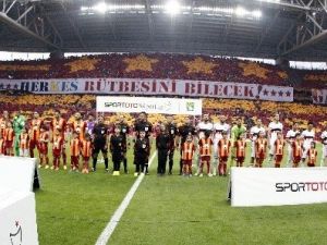 Spor Toto Süper Lig