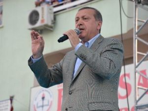 Cumhurbaşkanı Erdoğan: "Kılıçdaroğlu Muhatabım Değil"