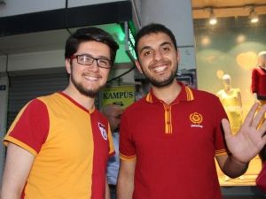 Van’da Derbi Coşkusu