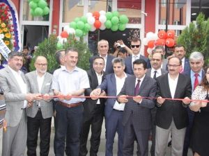 Zırhlıoğlu; Yaptığımız Ziyaretlerde Görüyoruz Ki MHP İnşallah TEK Başına İktidar Olacak