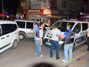 Malatya’da İki Grup Arasında Silahlı Kavga: 3 Yaralı