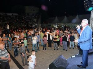 Artvin Günleri’nden Coşkulu Kapanış