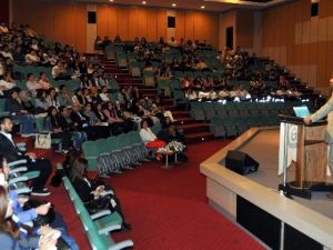 Sağlık Teknikerlerinin İstihdam Sorunu ADÜ’de Masaya Yatırıldı