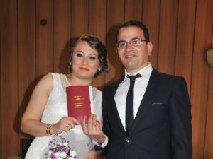 Gazeteci Kazım Yörükçe’nin Mutlu Günü