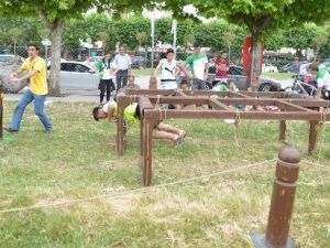 Macera Bursa’da Başladı