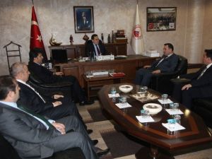 Ttso Kalite Tetkiklerinden Başarıyla Geçti