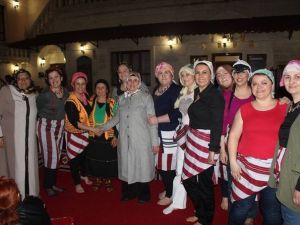 Karadeniz’den Şanlıurfa’ya Gönül Köprüsü