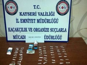 Sigara Kutusundan Bonzai Çıktı