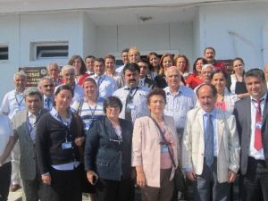 Meski, ISO 9001 Kalite Yönetim Sistemi’ne Bir Adım Daha Yaklaştı