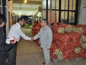 MHP Milletvekili Adayı Mehmet Duran: