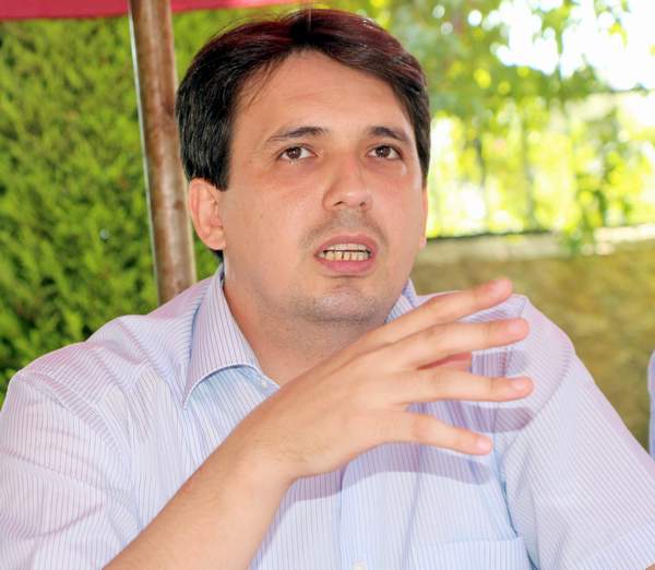 ‘CHP’ye ‘Vali’ yetiştiremiyoruz’