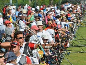 52 Ülke, World Cup Antalya’ya İçin Konyaaltı’nda