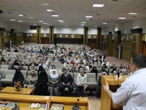 Hacı Adaylarının Hazırlıkları Başladı