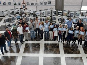 KTO Karatay Üniversitesi’nde Mobil Fotoğrafçılık Sergisi