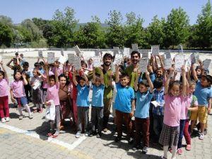 Belediye Tiyatrosu, Okulları Tiyatro İle Buluşturuyor