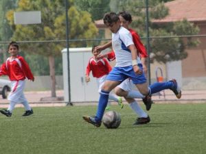 Kayseri U-13 Ligi